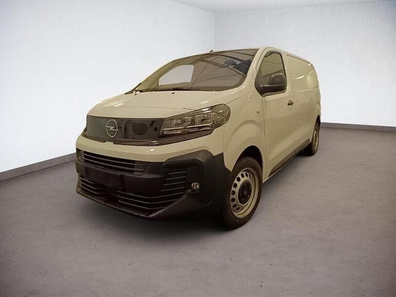 Gebraucht Opel Vivaro 144 PS (105 kW) 2024 Andere Van / Kleinbus