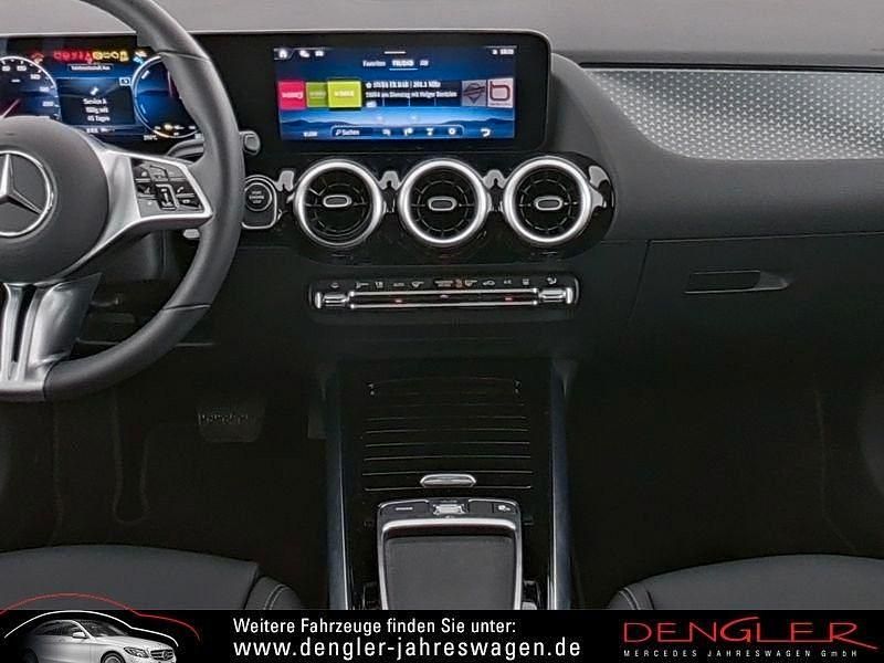 Gebraucht Mercedes E250 Progressive 163 PS (119 kW) 2024 Hightechsilber metallic Limousine