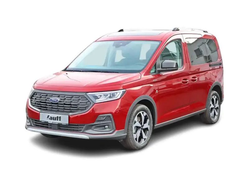 Andere Gebraucht 2024 Ford Tourneo Connect Active Van / Kleinbus | 34.989 € - Bild 1/4