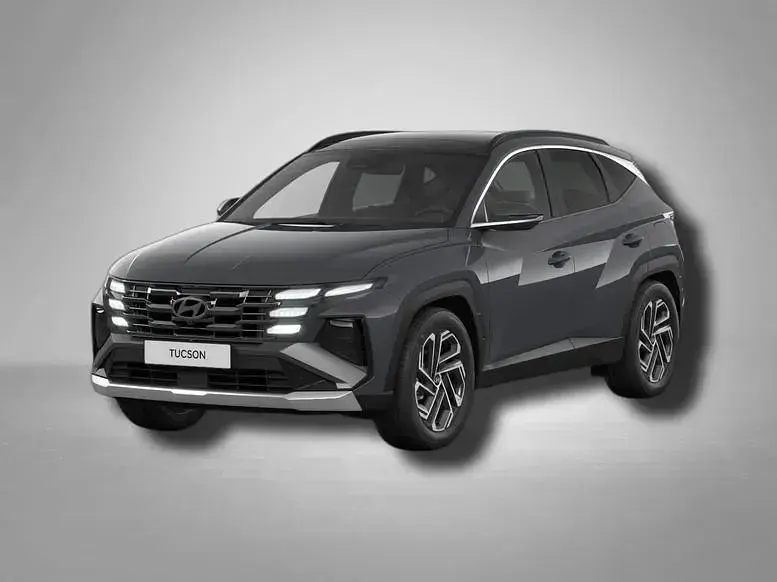 Używany Hyundai Tucson Select 150 KM (110 kW) 2026 SUV