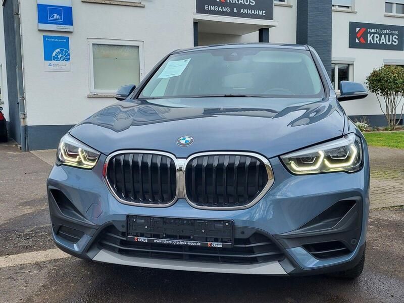 Gebraucht 2020 BMW X1 Advantage SUV | 25.490 € (Fairer Preis) - Bild 1/4
