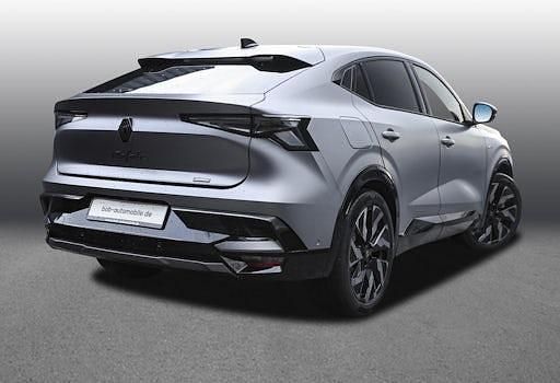 Gebraucht Renault Rafale Esprit Alpine 300 PS (220 kW) 2025 Grau SUV