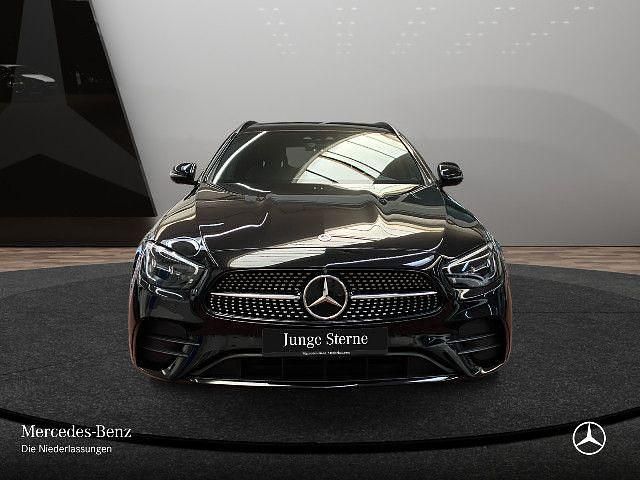 Gebraucht 2022 Mercedes E300 | 35.590 € (Superpreis) - Bild 1/4