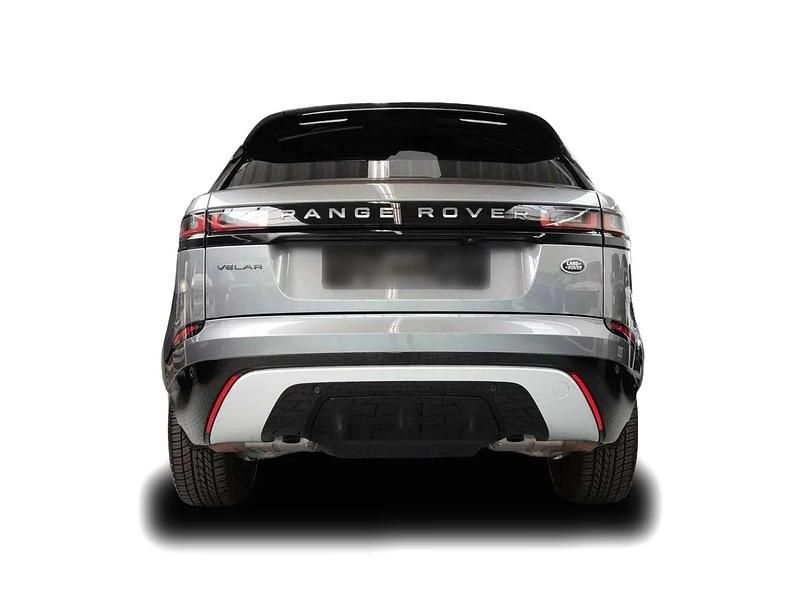 Gebraucht Land Rover Range Rover Velar SE Dynamic 250 PS (183 kW) 2023 Grau SUV