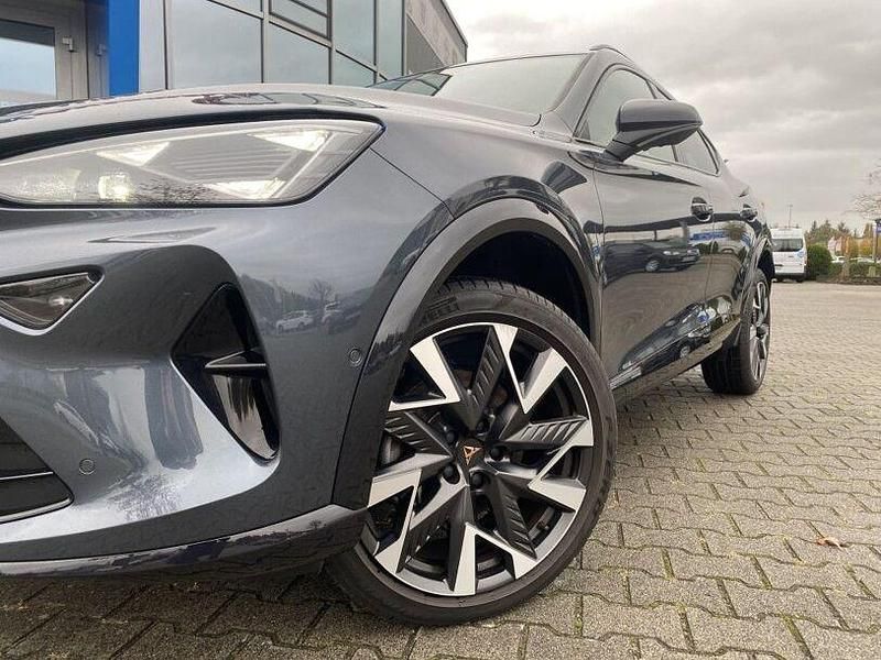 Gebraucht Cupra Formentor 150 PS (110 kW) 2025 Grau SUV