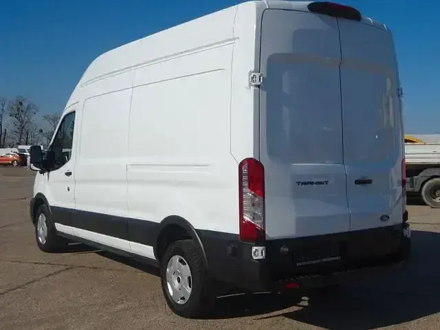 Używany Ford Transit Trend 2025 Andere