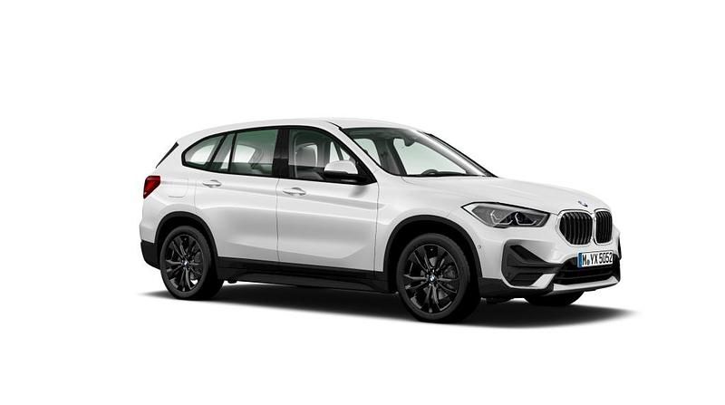 Gebraucht BMW X1 Advantage 150 PS (110 kW) 2025 SUV