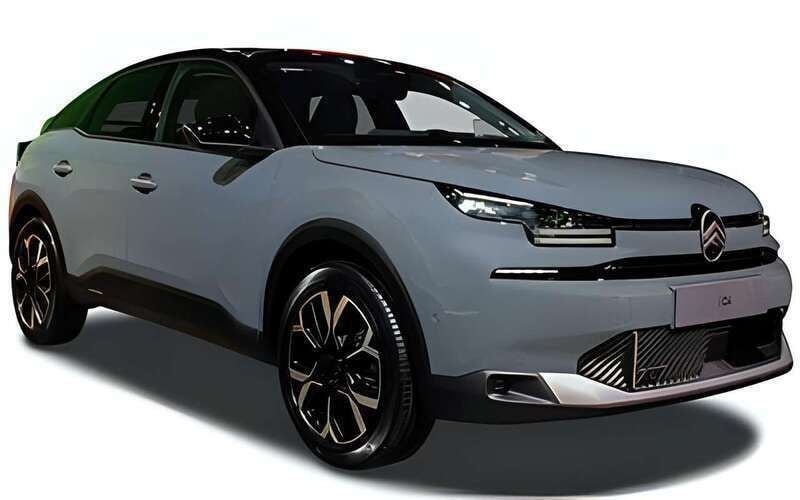 Wählbar (bei metallic +) Neu 2025 Citroën C4 Limousine | 23.628 € (Superpreis) - Bild 1/4