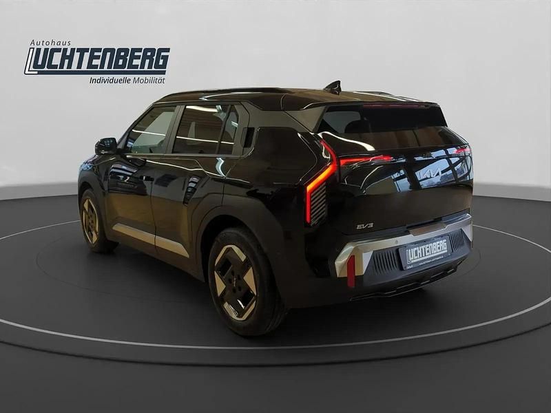 Neu Kia EV3 Earth 150 kW (204 PS) 2026 Andere SUV