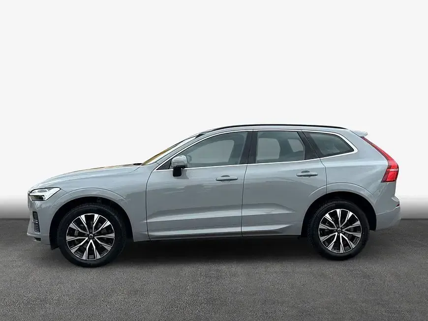 Gebraucht Volvo XC60 Core 250 PS (183 kW) 2024 Vapour grey SUV
