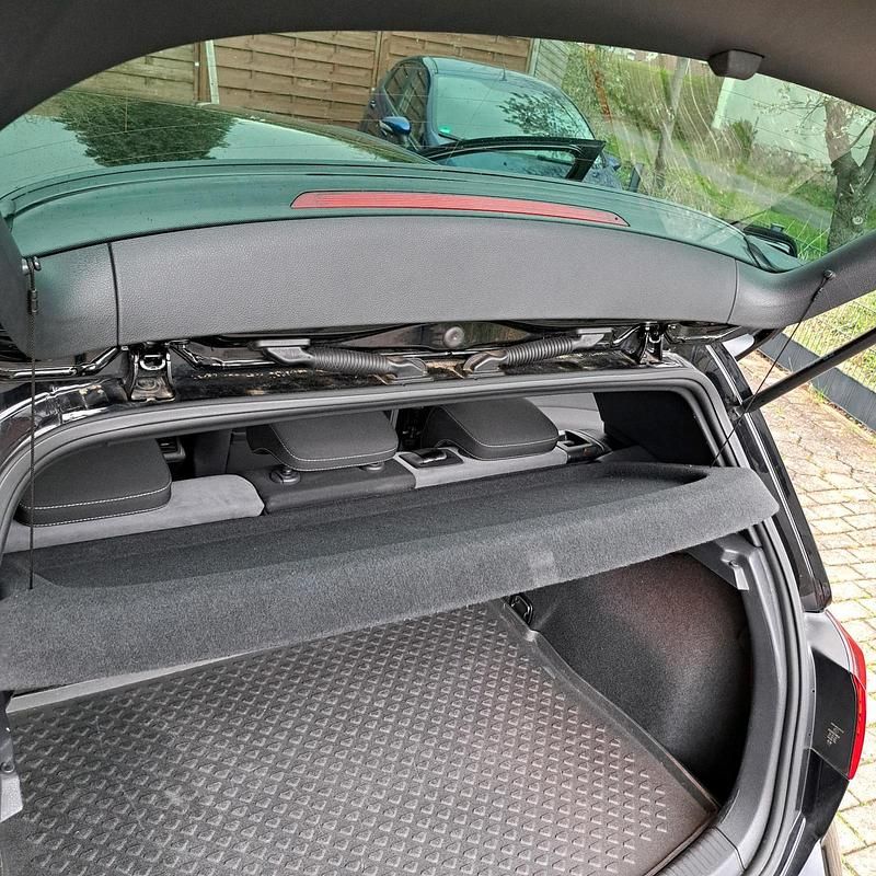 Gebraucht VW Golf VII Sport 150 PS (110 kW) 2017 Schwarz Kombi