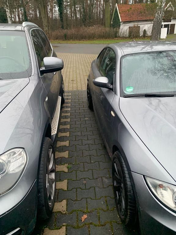 Gebraucht BMW X5 306 PS (225 kW) 2011 Grau SUV