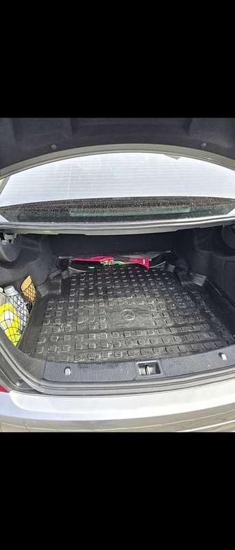 Gebraucht Mercedes C200 Classic 184 PS (135 kW) 2007 Limousine