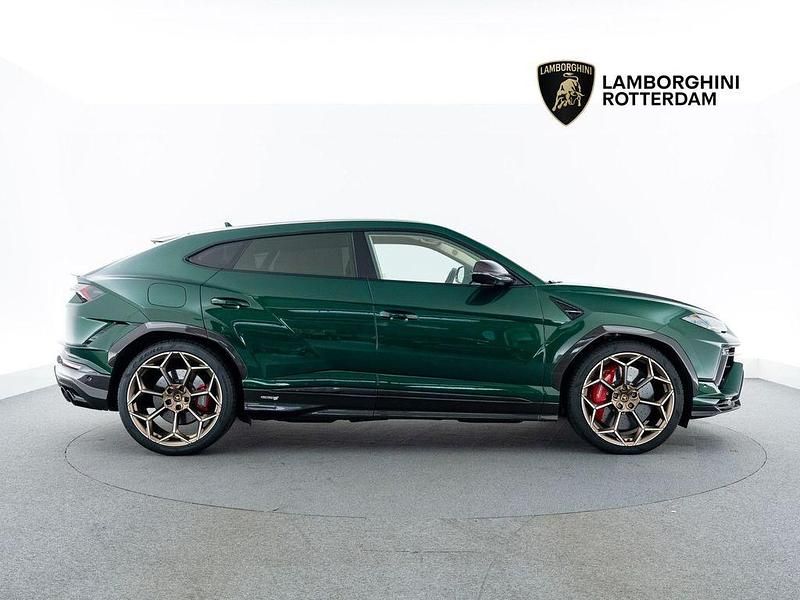 Gebraucht Lamborghini Urus 666 PS (489 kW) 2023 Grün SUV
