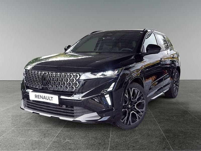 Schwarz Gebraucht 2026 Renault Austral Esprit Alpine SUV | 46.990 € (Teuer) - Bild 1/4