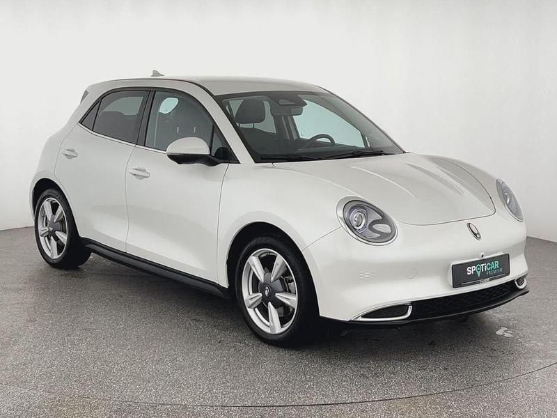 Używany Ora 03 125 kW (171 KM) 2023 Biały Hatchback