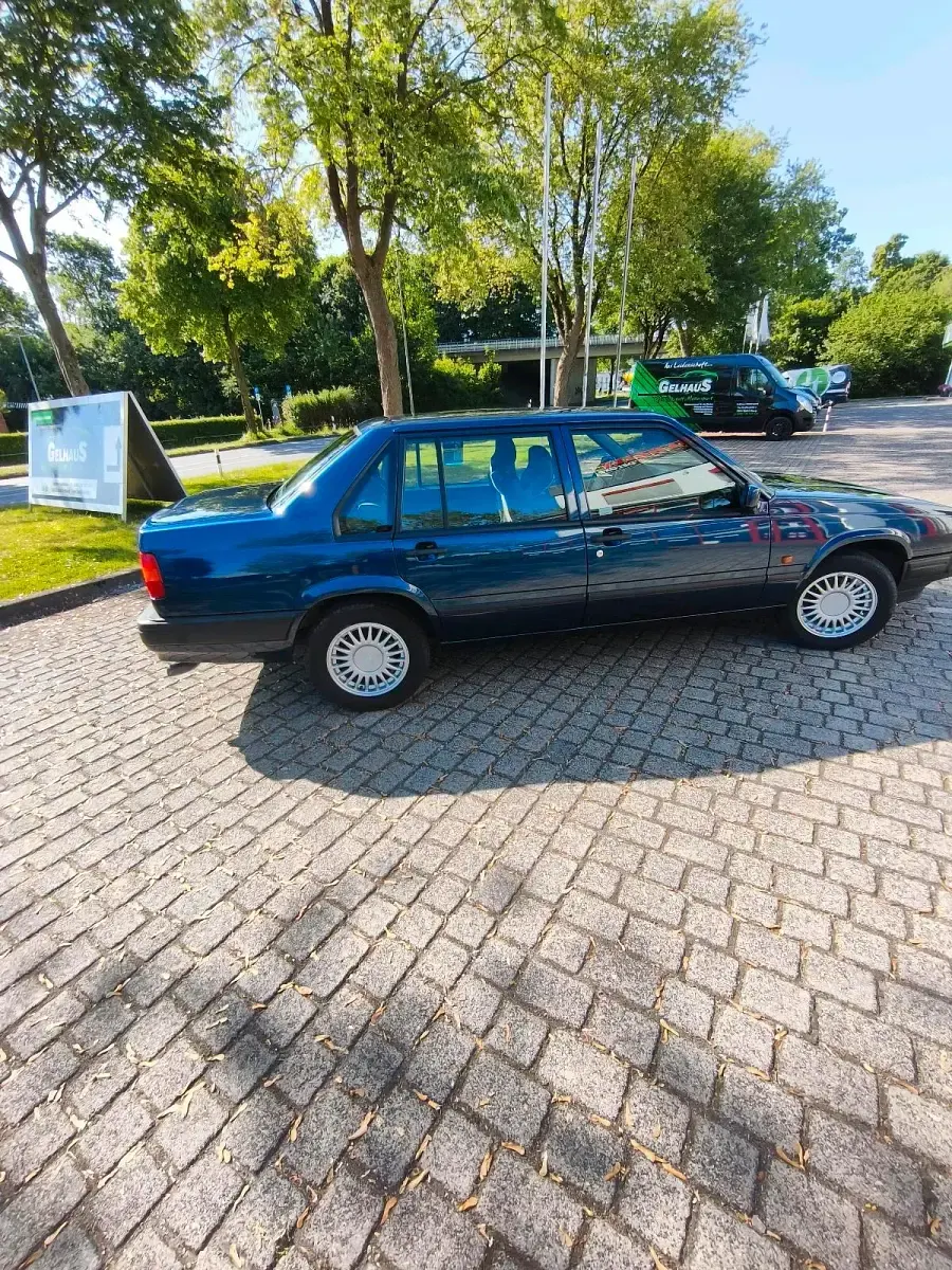 Gebraucht Volvo 940 1994 Limousine