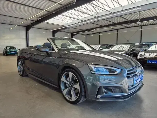 Gebraucht Audi RS6 Performance 140 PS (102 kW) 2018 Andere Kombi