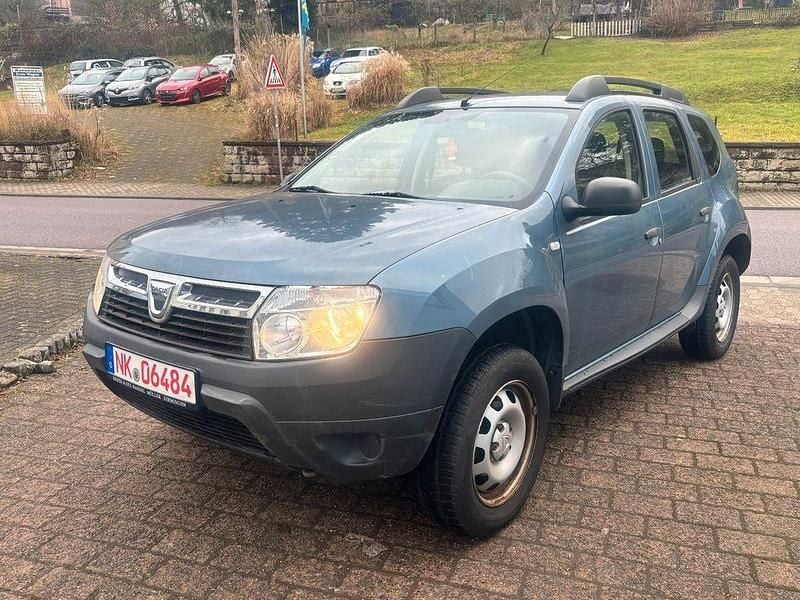 Gebraucht 2011 Dacia Duster SUV | 4.890 € (Guter Preis) - Bild 1/4