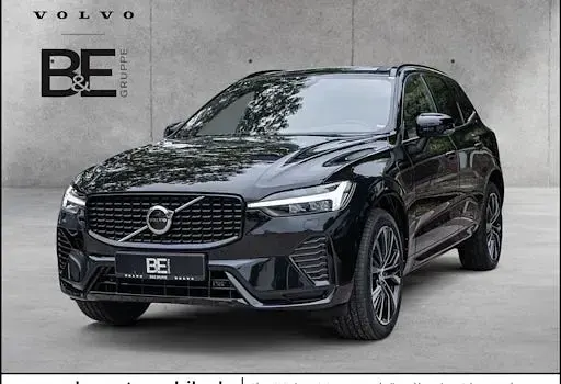 Gebraucht Volvo XC60 Ultimate 455 PS (334 kW) 2023 Schwarz SUV