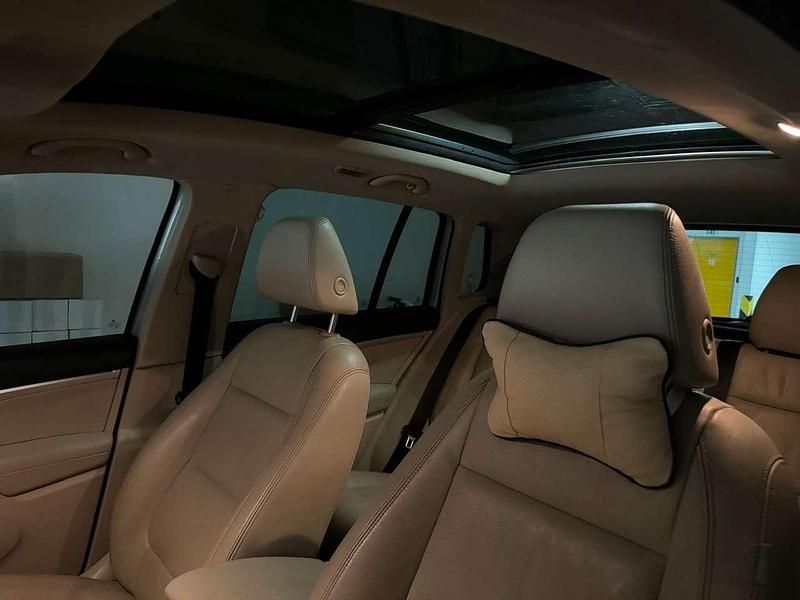 Gebraucht VW Tiguan Trendline 122 PS (89 kW) 2013 Grau SUV