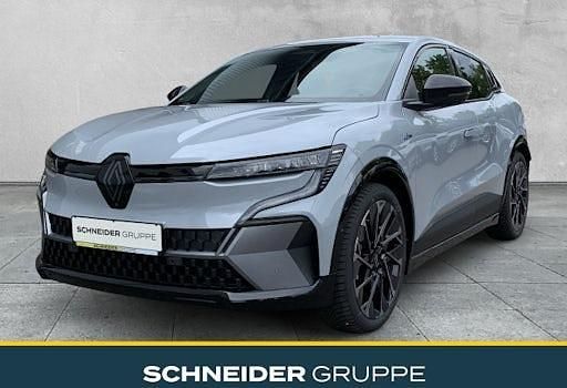 Neu Renault Megane E-Tech Komfort 161 kW (220 PS) 2025 Grau Limousine