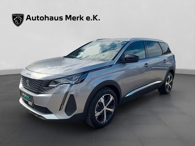 Gebraucht 2024 Peugeot 5008 Allure SUV | 32.490 € (Fairer Preis) - Bild 1/1
