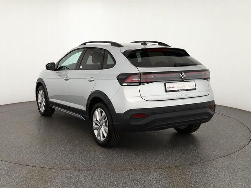 Gebraucht VW Taigo 150 PS (110 kW) 2025 Silber SUV