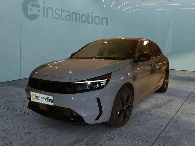 Gebraucht Opel Corsa-e 114 kW (156 PS) 2024 Grau Kleinwagen