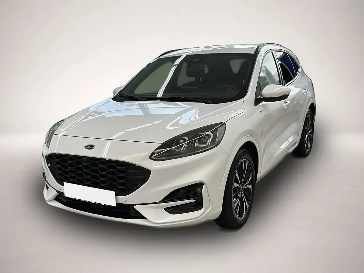 Gebraucht Ford Kuga ST-Line X 120 PS (88 kW) 2024 SUV