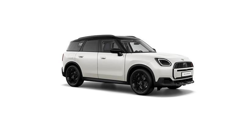 Gebraucht Mini Countryman 204 PS (150 kW) 2025 SUV