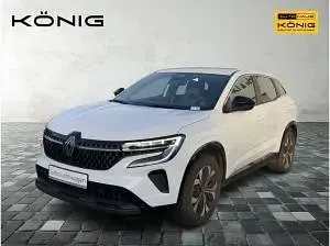 Usata Renault Austral Evolution 158 CV (116 kW) 2024 Bianco SUV