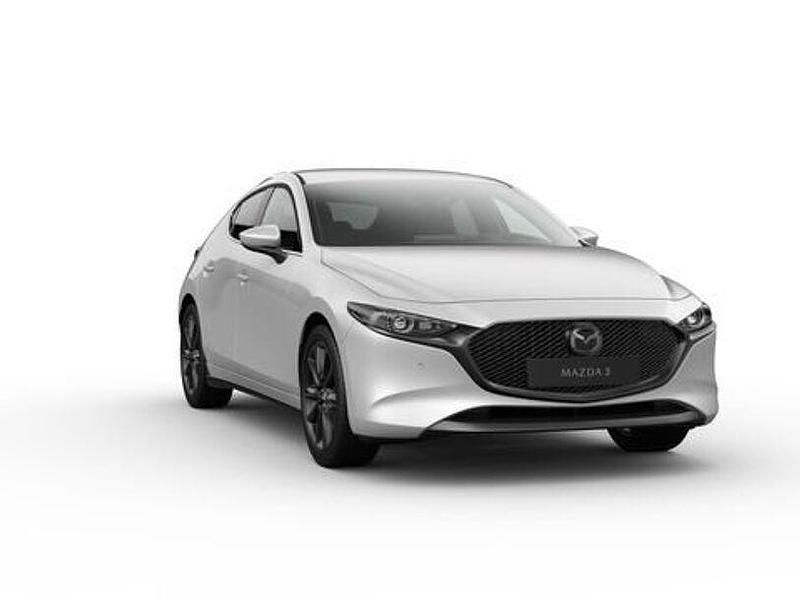 Andere Neu 2025 Mazda 3 Exclusive-Line Limousine | 29.490 € (Fairer Preis) - Bild 1/1