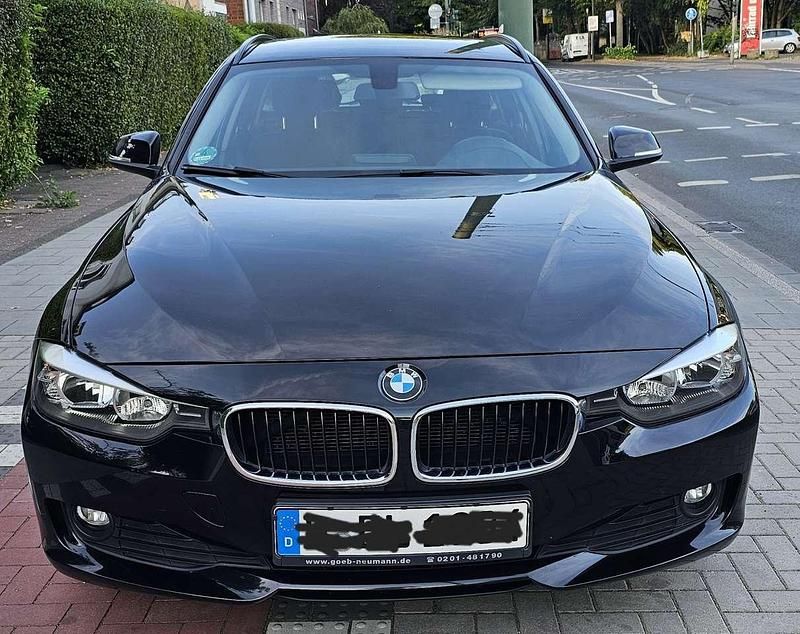 Gebraucht 2013 BMW 316 Kombi | 6.500 € (Fairer Preis) - Bild 1/4