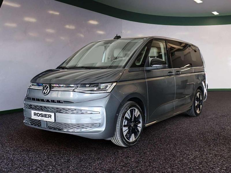 Ny VW Multivan Life 150 HK (110 kW) 2026 Grå MPV
