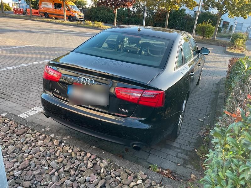 Gebraucht 2012 Audi A6 S-Line Limousine | 9.900 € (Fairer Preis) - Bild 1/4