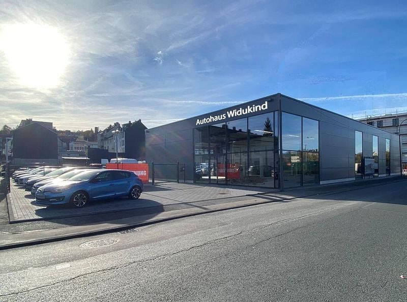 Gebraucht Ford S-MAX Titanium 203 PS (149 kW) 2014 Schwarz Van / Kleinbus