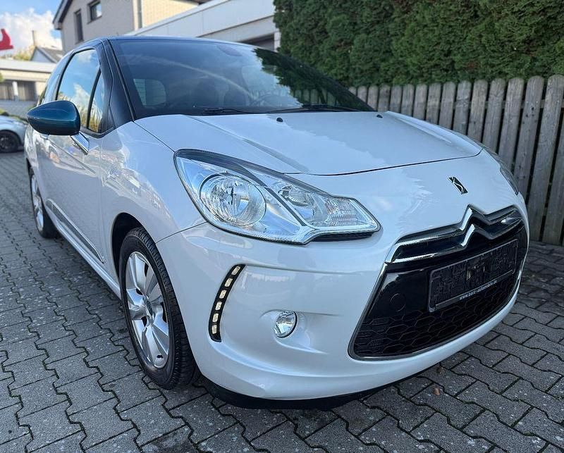 Gebraucht 2016 Citroën DS3 So Chic Limousine | 5.990 € (Fairer Preis) - Bild 1/4