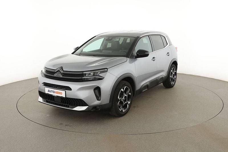 Gebraucht Citroën C5 Aircross PureTech 131 PS (96 kW) 2024 SUV