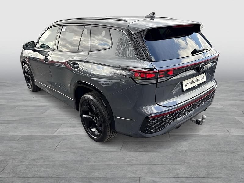 Ny VW Tayron Style 204 HK (150 kW) 2025 Grå SUV