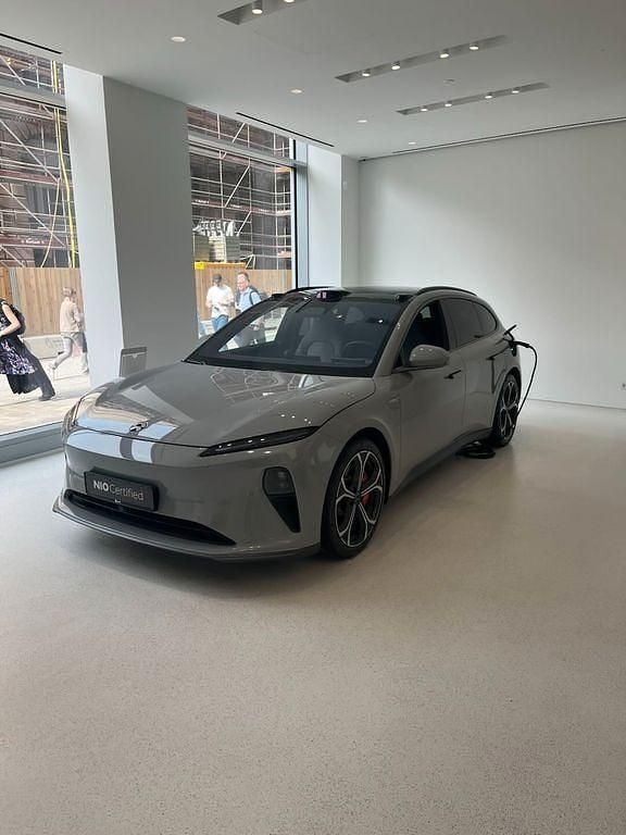 Gebraucht Nio ET5 359 kW (489 PS) 2023 Limousine