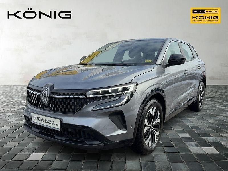 Usata Renault Austral 140 CV (102 kW) 2023 SUV