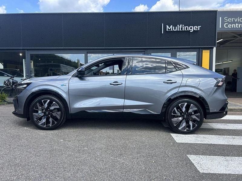 Gebraucht Renault Rafale Esprit Alpine 300 PS (220 kW) 2025 Grau SUV