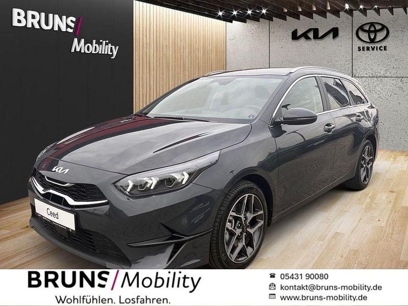 Penta metall Neu 2025 Kia Ceed Sportswagon Kombi | 28.990 € (Etwas zu teuer) - Bild 1/4