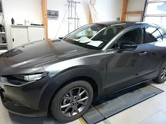 Usata Mazda CX-30 2024 Grigio SUV