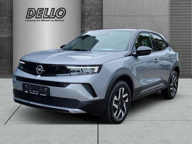 Lack grau artense/typ aussenve Neu 2025 Opel Mokka Elegance SUV | 23.850 € (Guter Preis) - Bild 1/4