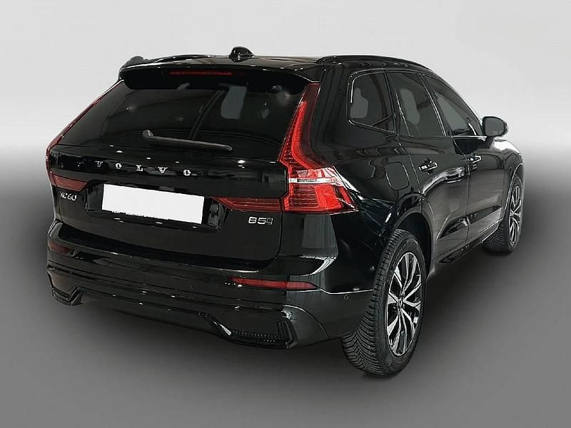Usata Volvo XC60 Plus 250 CV (183 kW) 2025 Nero SUV