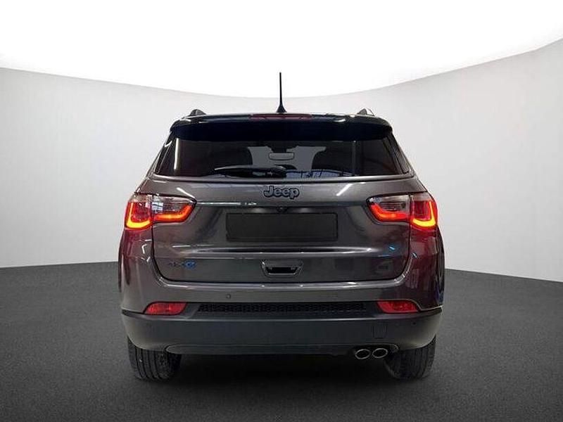 Usata Jeep Compass 2021 Andere SUV