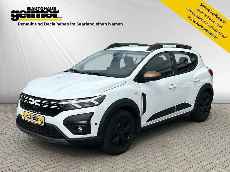 Gebraucht Dacia Sandero Extreme 110 PS (80 kW) 2024 Limousine