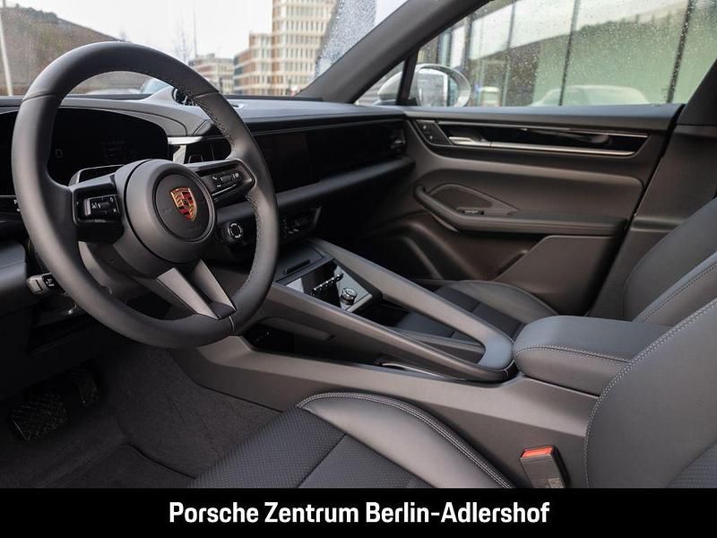 Neu Porsche Macan 264 kW (360 PS) 2026 Weiss SUV